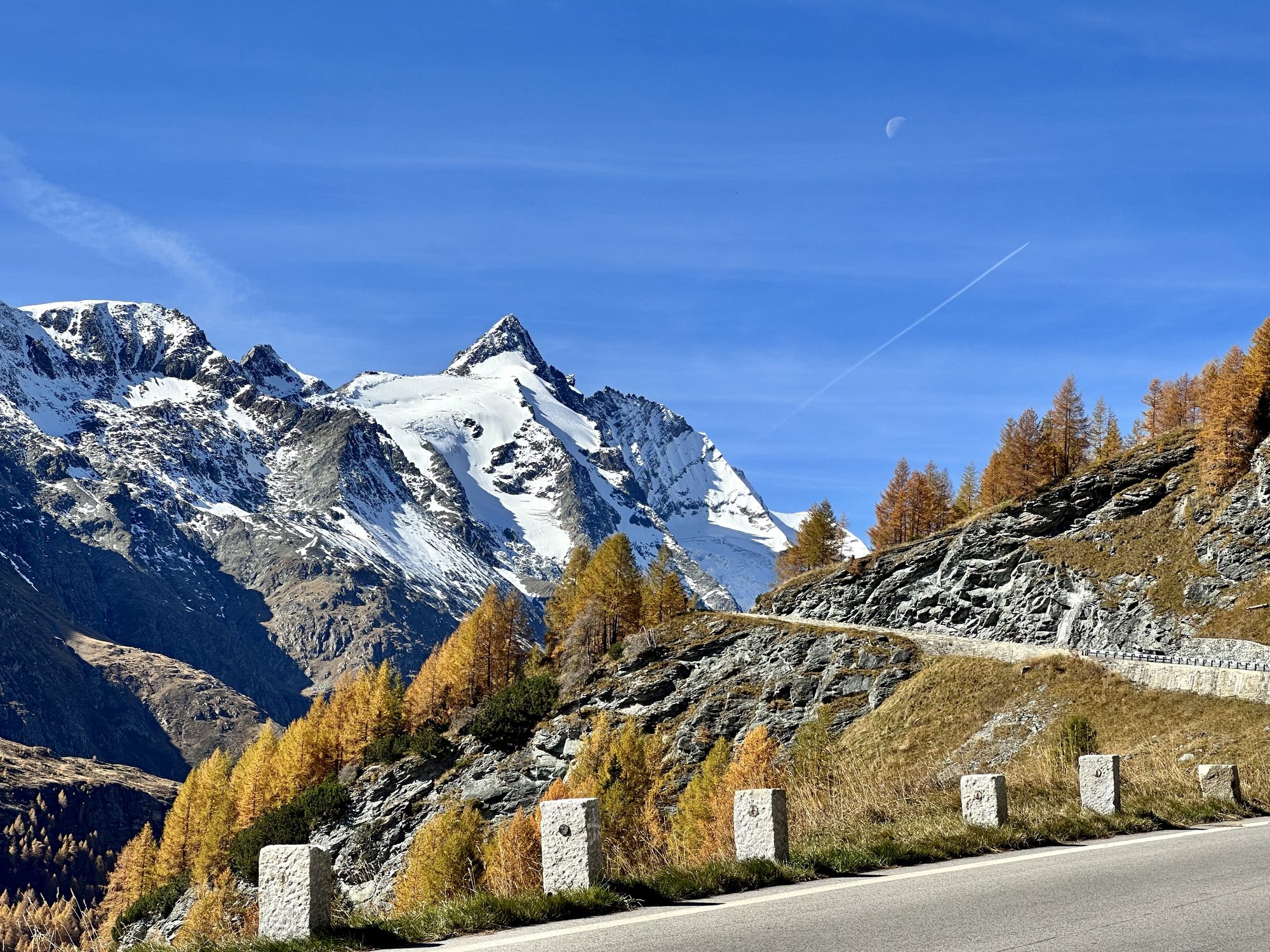 Großglockner, Austria
