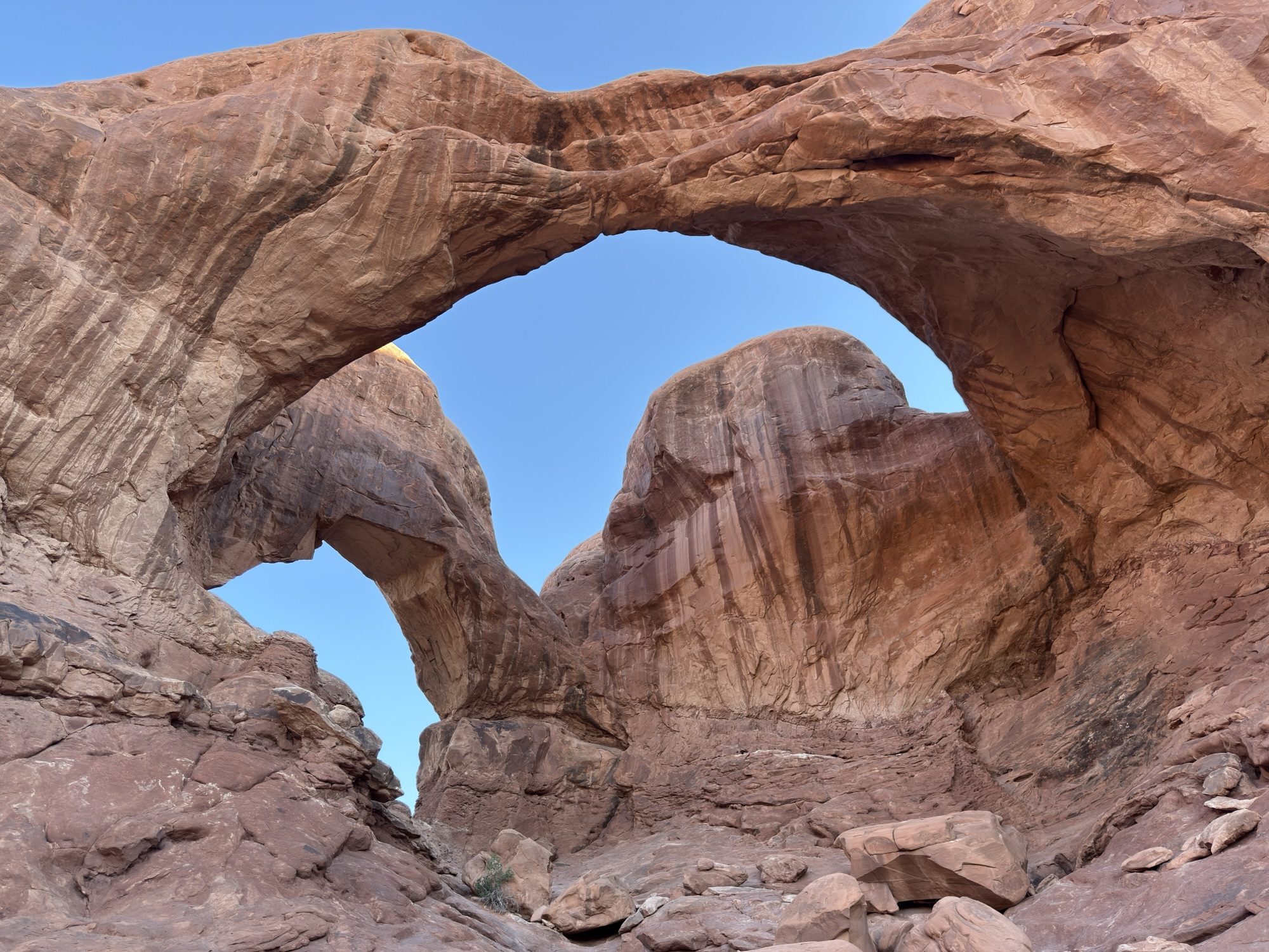 Arches National Park