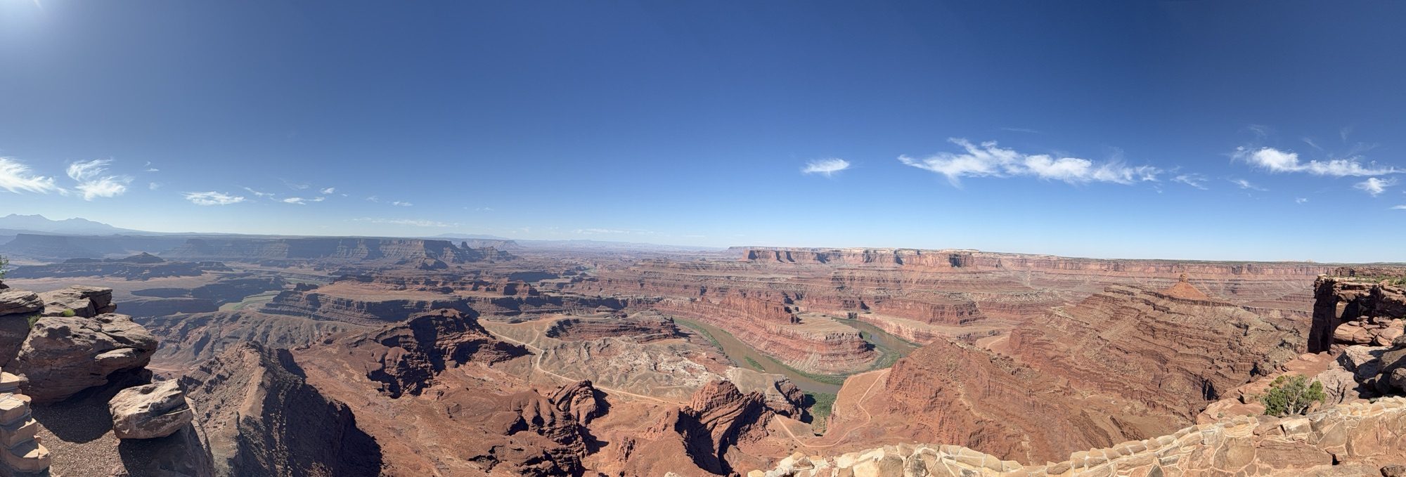 Utah - variety and beauty of heat
