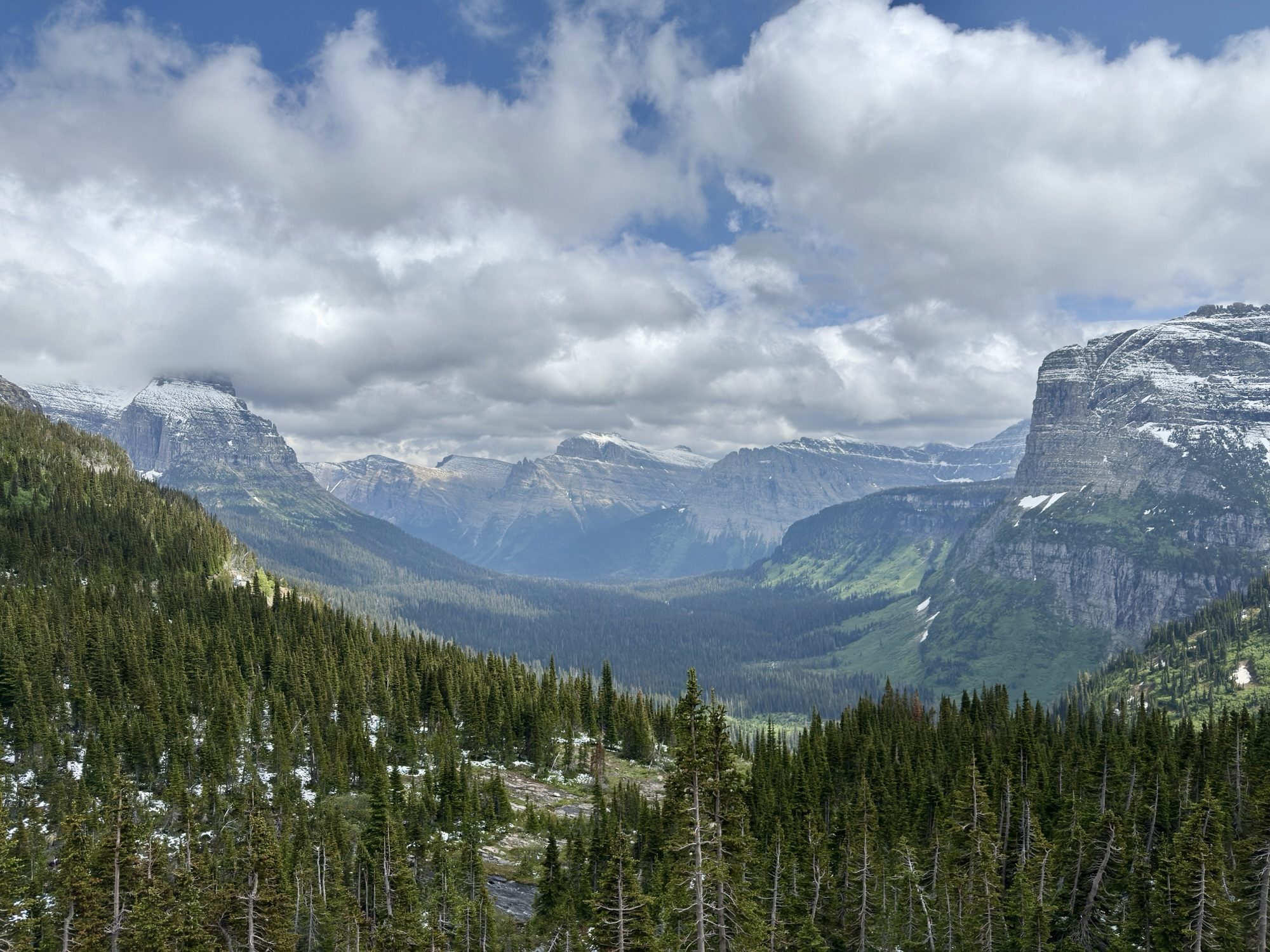 Glacier National Park